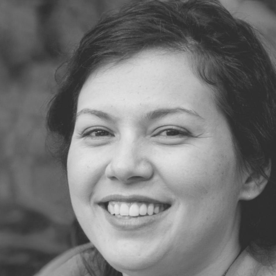 Weronika Szałas, dyrektor ds. wdrożeń w Fuwogia