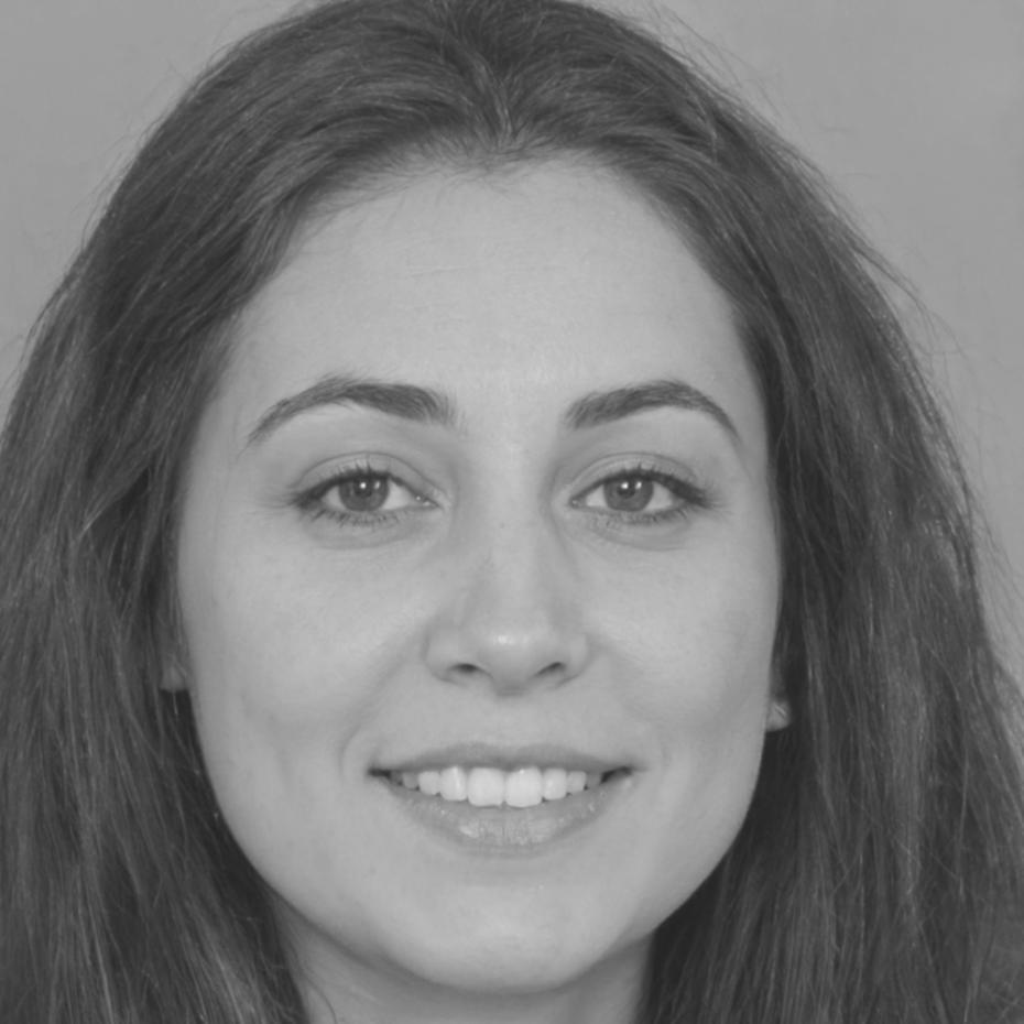 Portret konsultantki Fuwogia