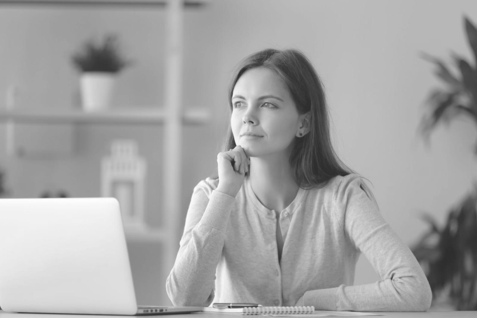 Analiza danych finansowych podczas planowania dashboardu